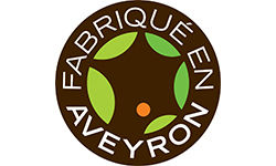 Logo Fabriqué en Aveyron