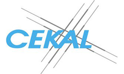 Logo Cekal