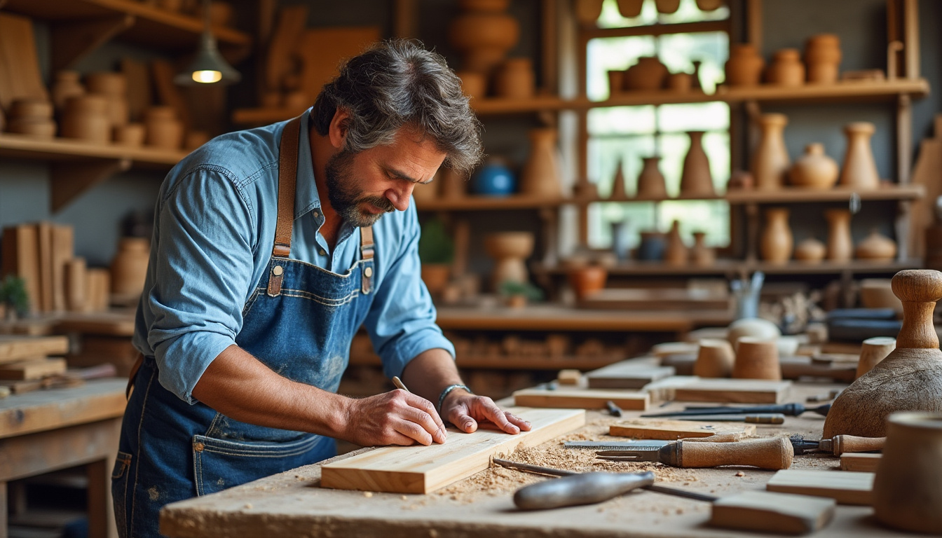 trouvez un menuisier qualifié en indre-et-loire (37) ! découvrez les artisans du bois pour vos projets sur-mesure : meubles, aménagements et rénovation. expertise locale et savoir-faire traditionnel.