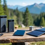 découvrez les batteries powbat et les centrales électriques portables powbat, des solutions innovantes pour une énergie fiable et nomade, idéales pour toutes vos aventures et besoins quotidiens.