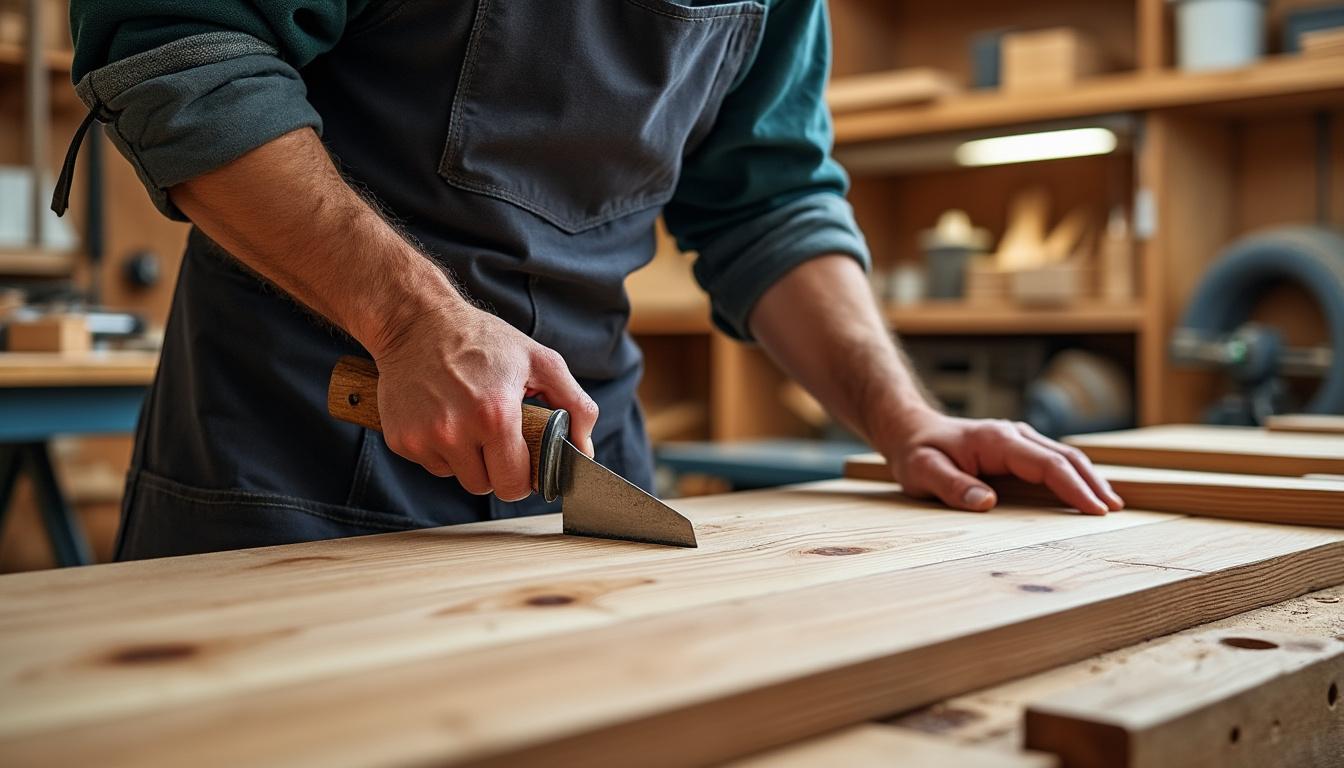 menuisier 91 : découvrez les meilleures astuces et conseils pour des travaux de menuiserie sur mesure, alliant qualité et savoir-faire dans l'essonne.