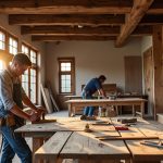 découvrez pourquoi choisir un menuisier à haguenau est essentiel pour la réussite de vos projets de rénovation, grâce à son expertise locale et son savoir-faire sur mesure.