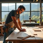 découvrez les avantages de faire appel à un menuisier local dans les ardennes en 2025 pour des travaux de qualité, sur mesure et une expertise régionale reconnue.