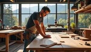 découvrez les avantages de faire appel à un menuisier local dans les ardennes en 2025 pour des travaux de qualité, sur mesure et une expertise régionale reconnue.